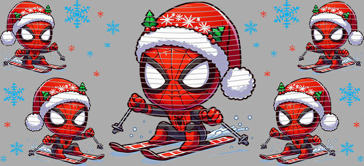 16oz Superhero-SU-129